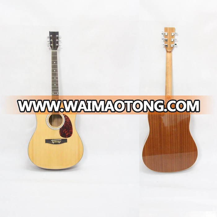 FAG-150 New Arrival Wholesale High 41 Inch Acoustic Guitars